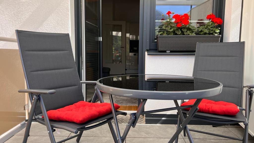 Apartment Hucklehaus Aich  Exterior foto